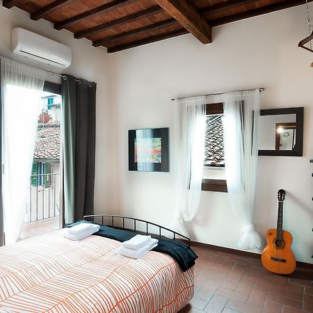 Authentic Flat In The City Center Firenze Bagian luar foto