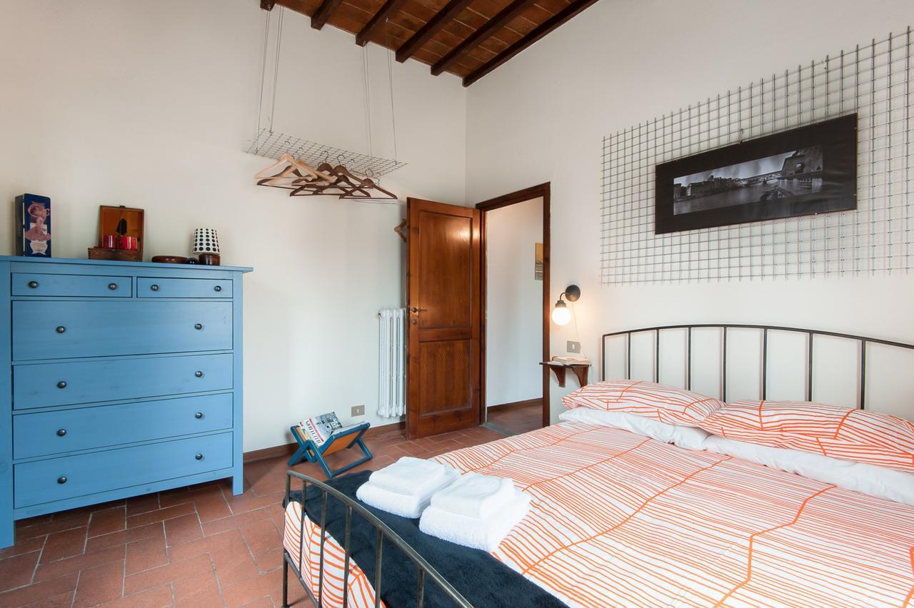 Authentic Flat In The City Center Firenze Bagian luar foto